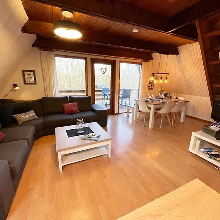 Waldrauschen By Interhome * Bad Arolsen