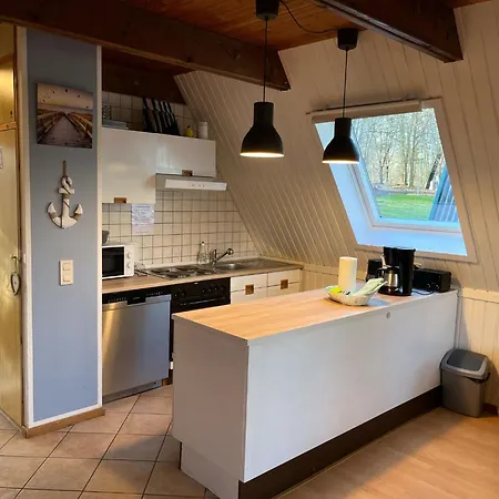 Horská chata Waldrauschen By Interhome