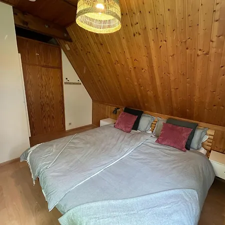 Waldrauschen By Interhome Horská chata Bad Arolsen