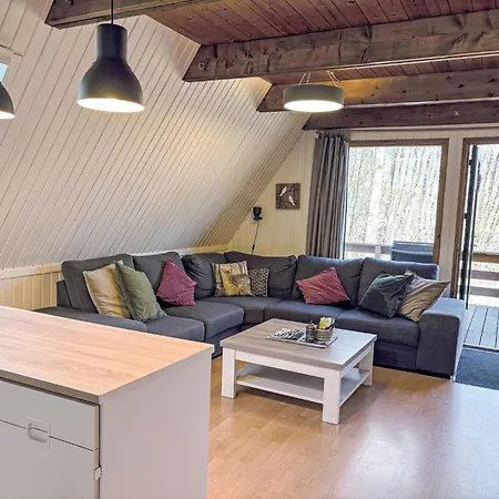 Waldrauschen By Interhome * Bad Arolsen