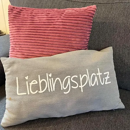 Waldrauschen By Interhome Bad Arolsen