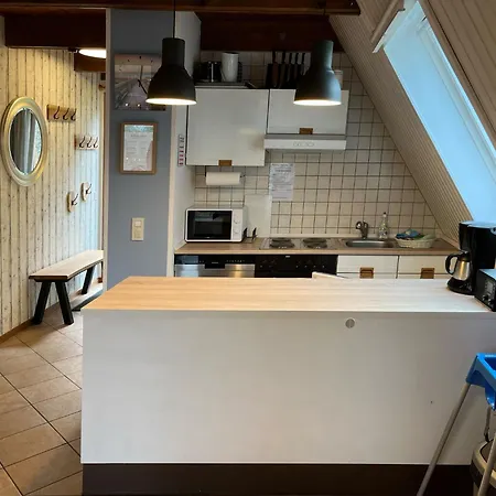 Horská chata Waldrauschen By Interhome