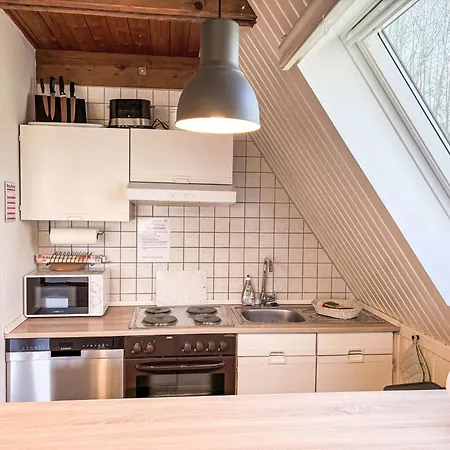 Waldrauschen By Interhome Bad Arolsen