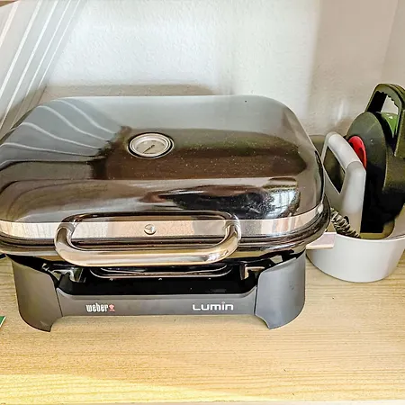 Horská chata Waldrauschen By Interhome