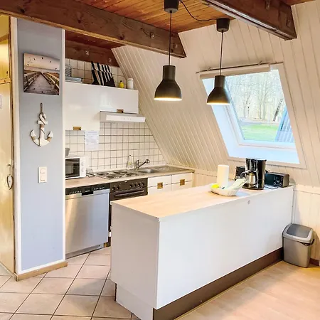 Waldrauschen By Interhome * Bad Arolsen