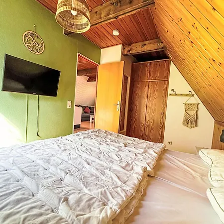 Waldrauschen By Interhome * Bad Arolsen