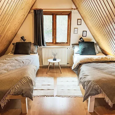 Horská chata Waldrauschen By Interhome