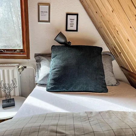 Waldrauschen By Interhome