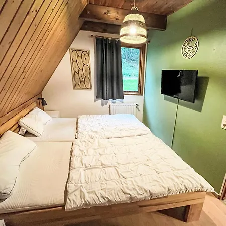 Waldrauschen By Interhome Horská chata