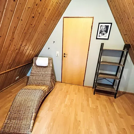 Horská chata Waldrauschen By Interhome