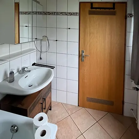 Horská chata Waldrauschen By Interhome *