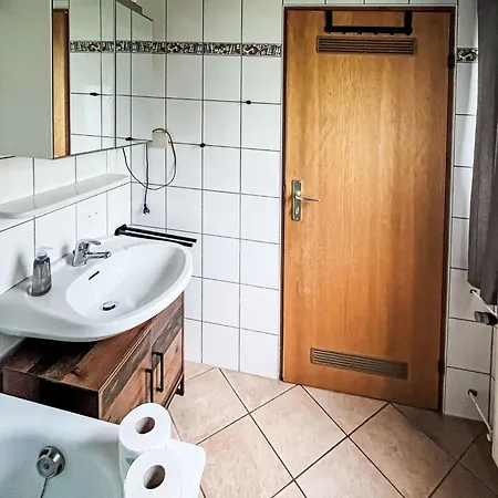 Waldrauschen By Interhome Bad Arolsen