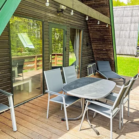 Waldrauschen By Interhome