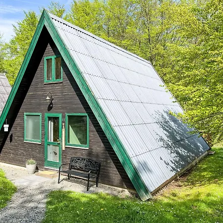 Horská chata Waldrauschen By Interhome Bad Arolsen