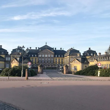 Waldrauschen By Interhome