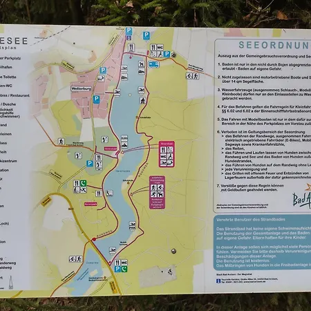 Waldrauschen By Interhome Horská chata *