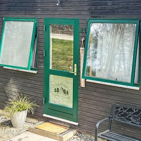 Waldrauschen By Interhome Horská chata