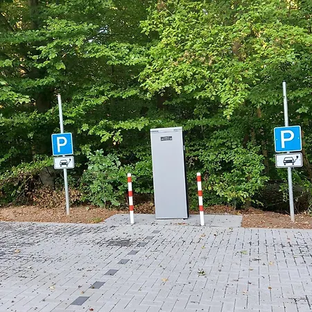 Waldrauschen By Interhome Horská chata