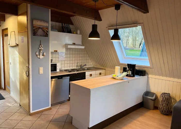 Alpesi faház Waldrauschen By Interhome