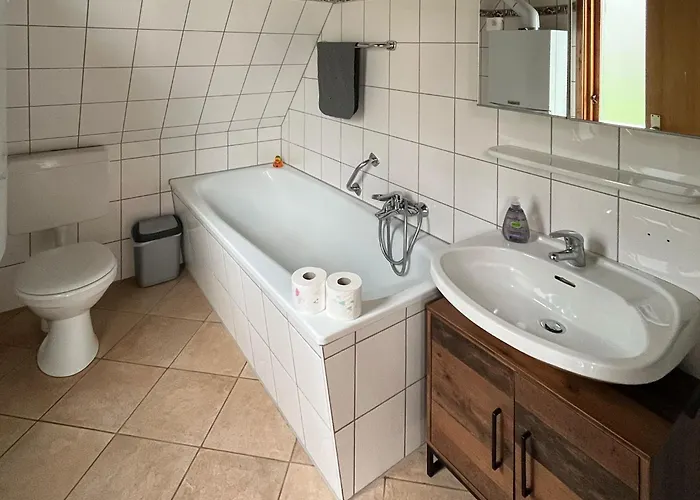 Waldrauschen By Interhome Alpesi faház *