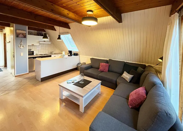 Waldrauschen By Interhome Alpesi faház