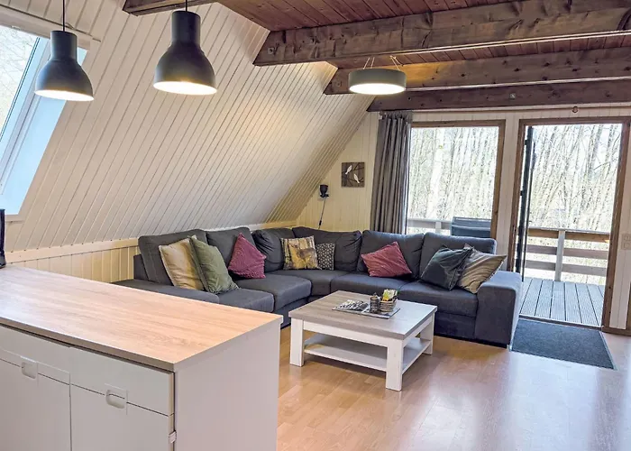 Waldrauschen By Interhome * Bad Arolsen