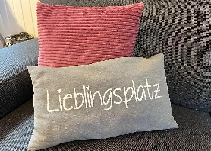 Waldrauschen By Interhome Bad Arolsen