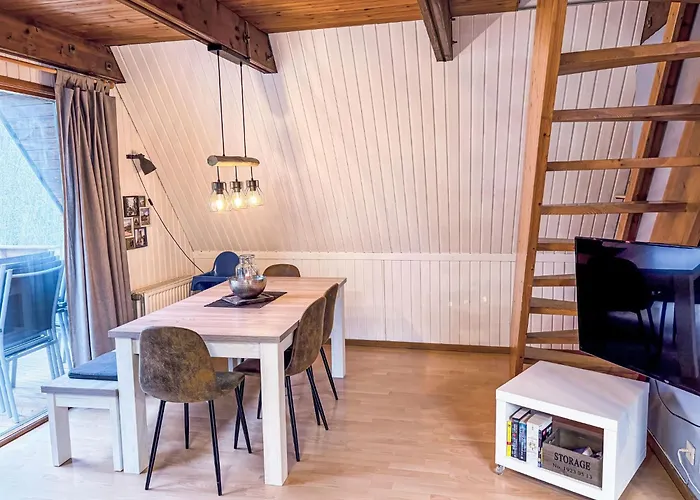 Waldrauschen By Interhome Alpesi faház