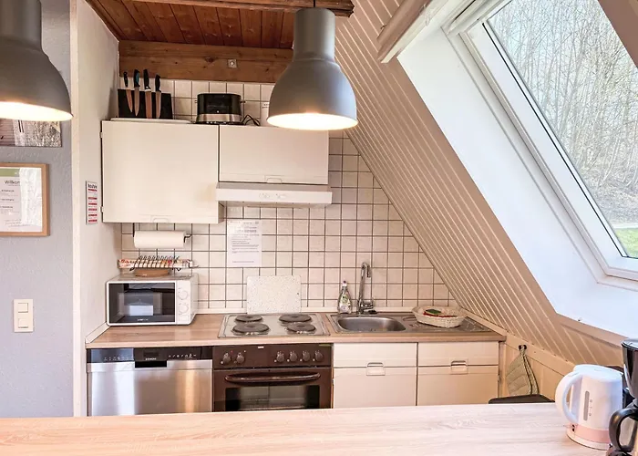 Waldrauschen By Interhome Bad Arolsen