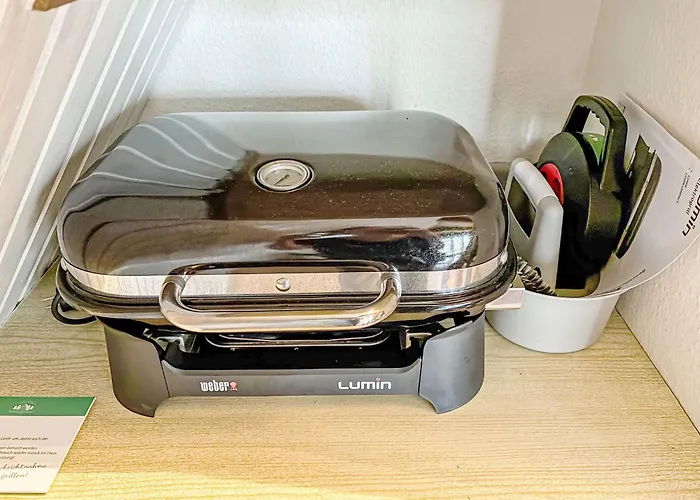 Alpesi faház Waldrauschen By Interhome