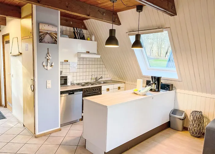 Waldrauschen By Interhome * Bad Arolsen