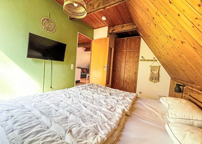 Waldrauschen By Interhome * Bad Arolsen