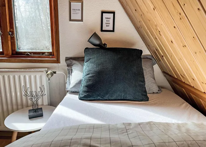 Waldrauschen By Interhome