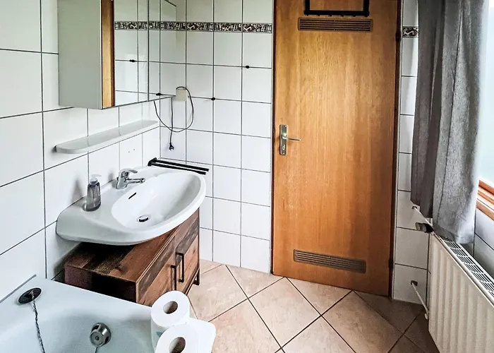 Waldrauschen By Interhome Bad Arolsen