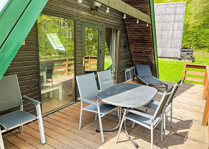 Waldrauschen By Interhome