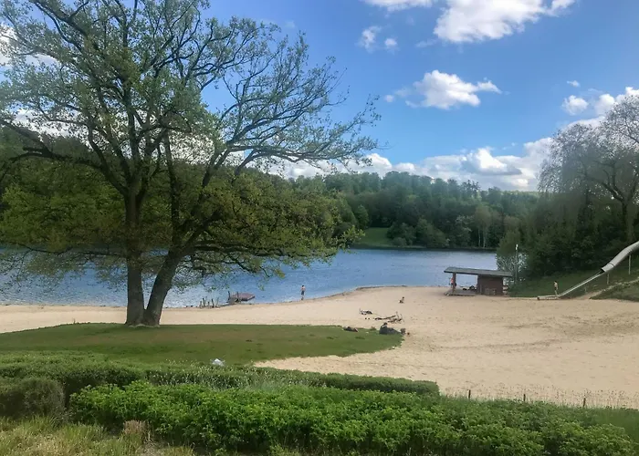 Waldrauschen By Interhome *