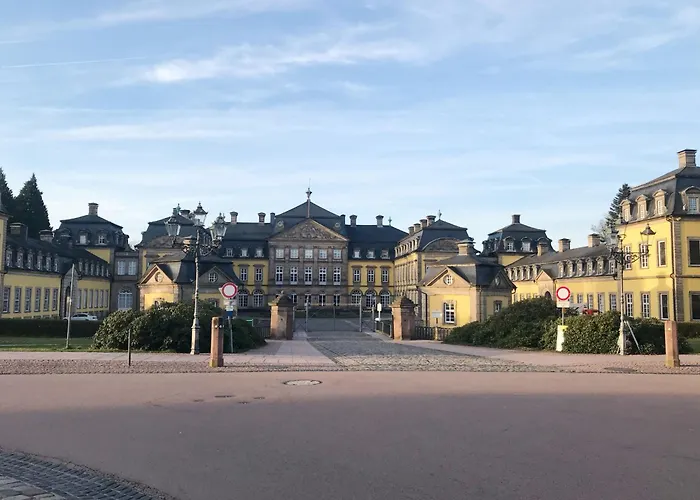 Waldrauschen By Interhome