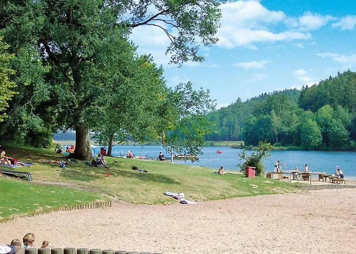 Waldrauschen By Interhome Bad Arolsen