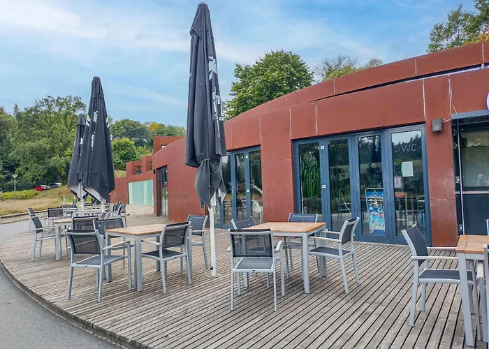 Waldrauschen By Interhome