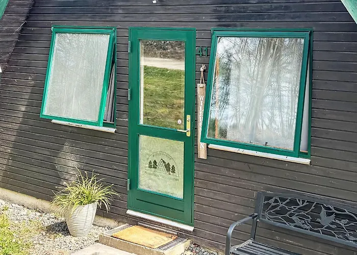 Waldrauschen By Interhome Alpesi faház