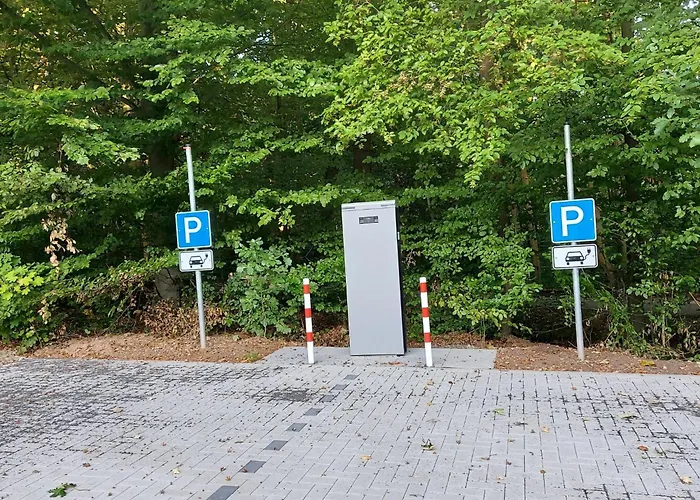 Waldrauschen By Interhome Alpesi faház